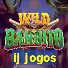 ij jogos